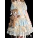 Twin Bears Lace Doll One Piece II(2nd Pre-Order/4 Colours/Full Payment Without Shipping)